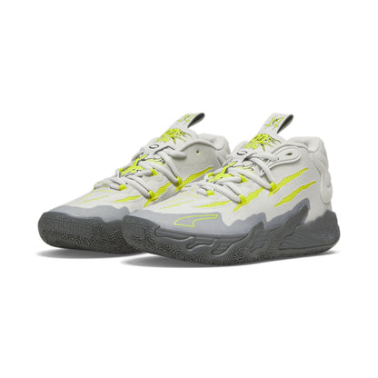 Puma Youth Lamelo Ball Mb.03 Jr 'Chino Hills Gs' Sneakers