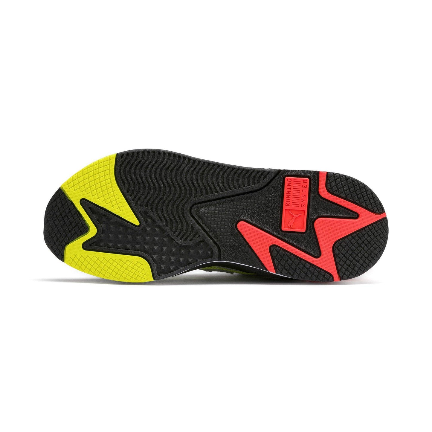 Puma Men's Rs-X Hard Drive Sneakers