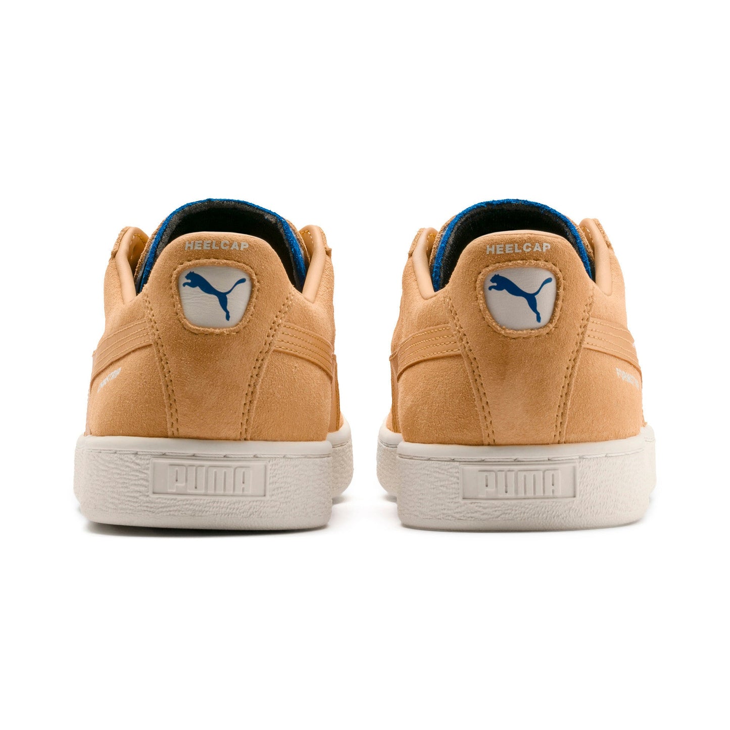 Puma Men's Suede Ader Error Sneakers