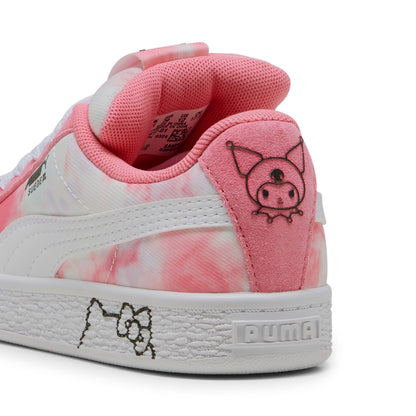 Puma Preschool Suede Xl Hk Fr Ps
