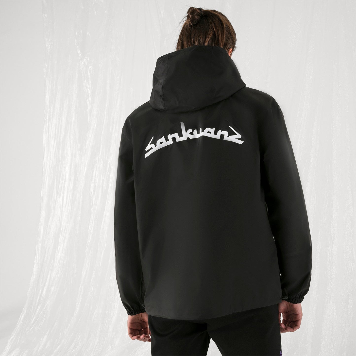 Puma Men's X Sankuanz Windbreaker