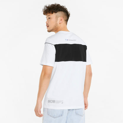 Puma Men's Bmw Motorsport Sds Tee T-Shirts