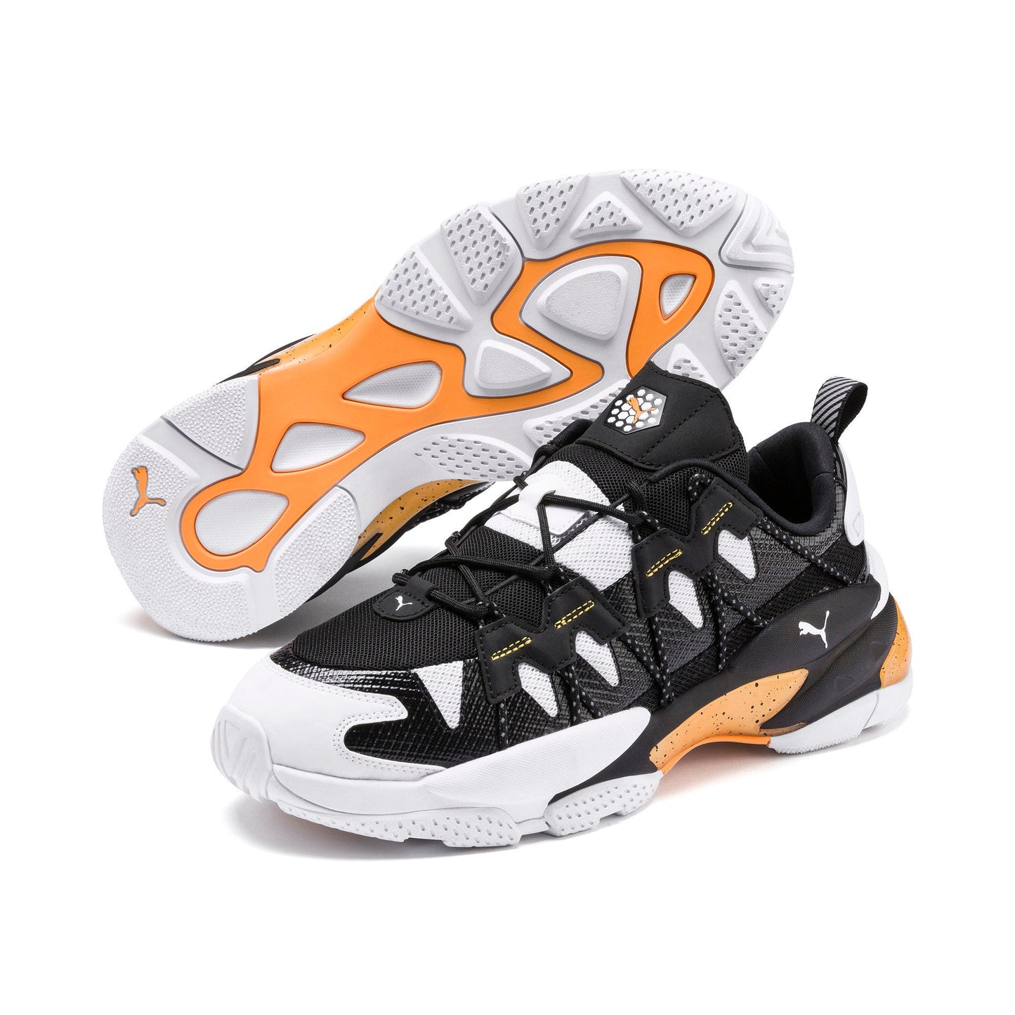 Puma Men's Lqd Cell Omega Density