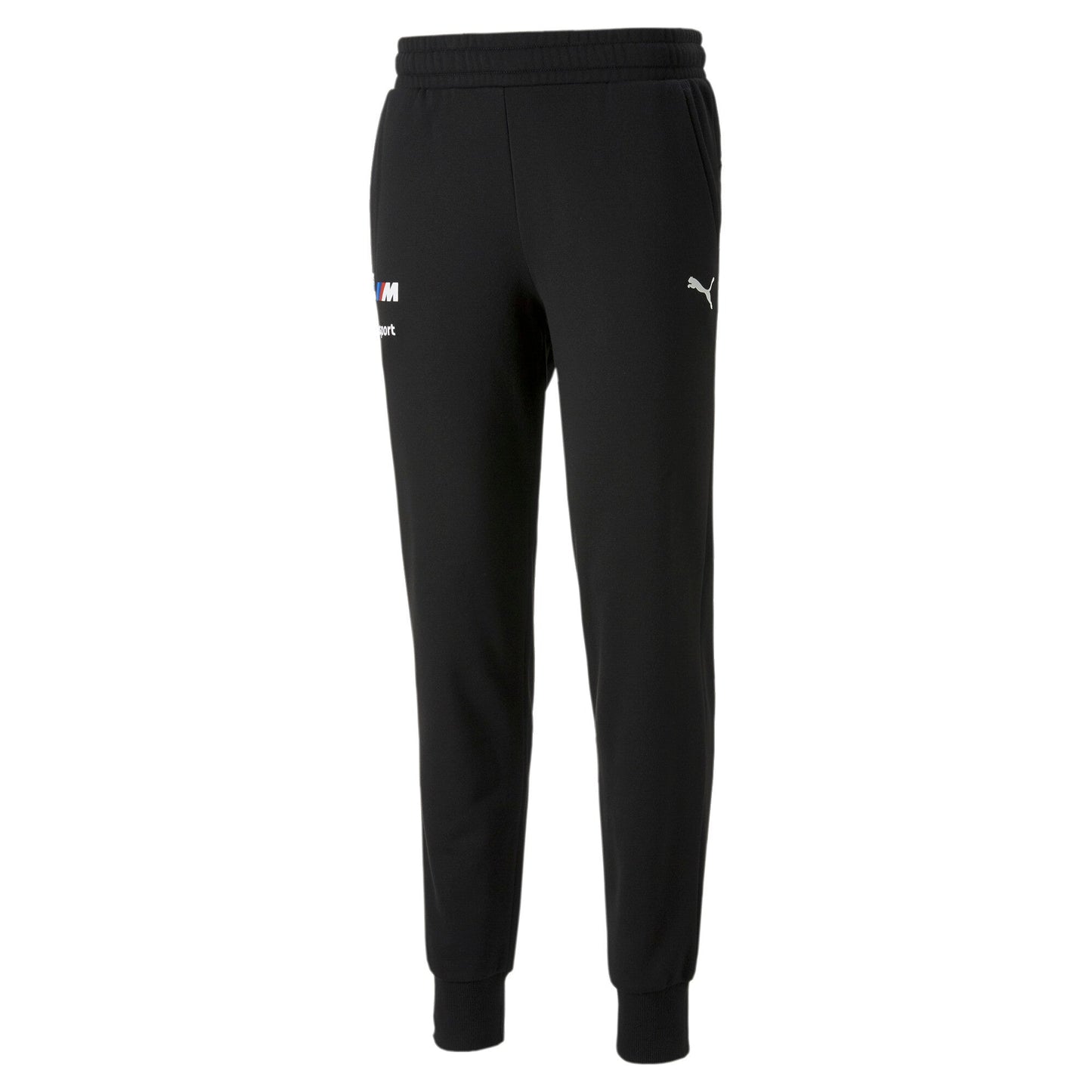 Puma Men's Bmw Motorsport Essential Fleece Pants