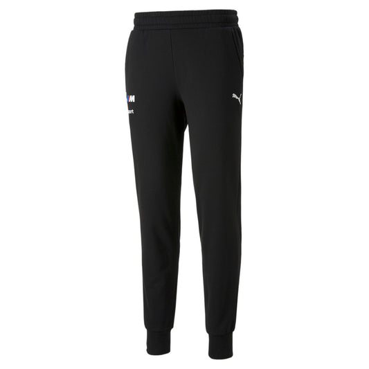Puma Men's Bmw Motorsport Essential Fleece Pants