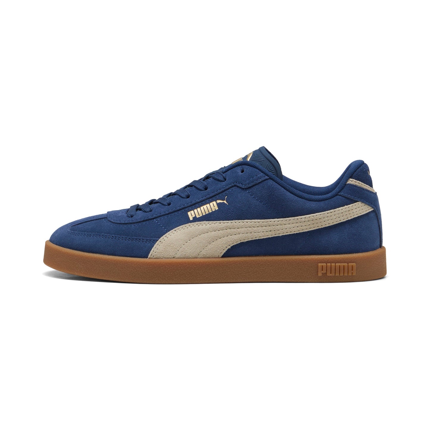 Puma Men's Club Ii Era Suede Sneakers