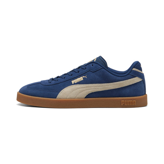 Puma Men's Club Ii Era Suede Sneakers
