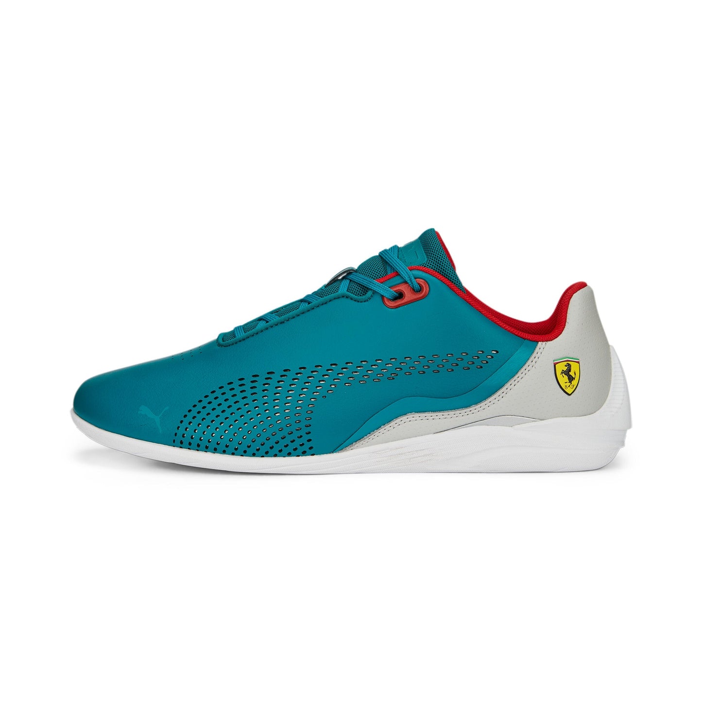 Puma Men's Ferrari Drift Cat Decima Sneakers
