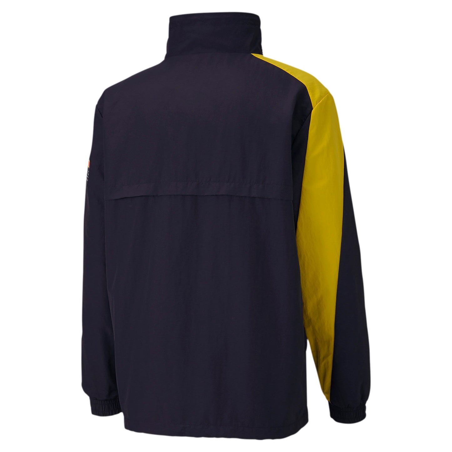 Puma Men's Rbr Red Bull Racing Street Jacket