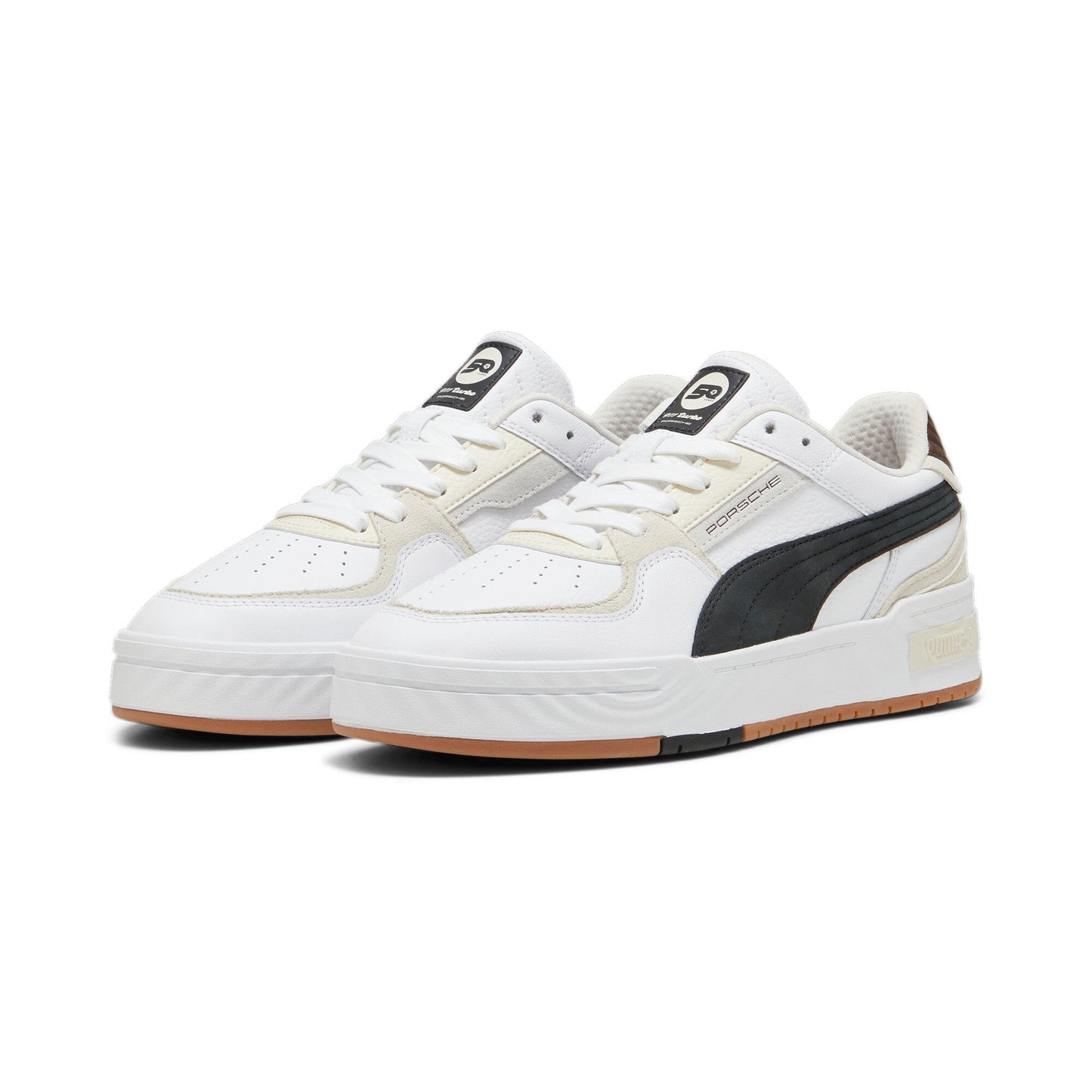 Puma Men's Pl Ca Pro Crush Sneakers