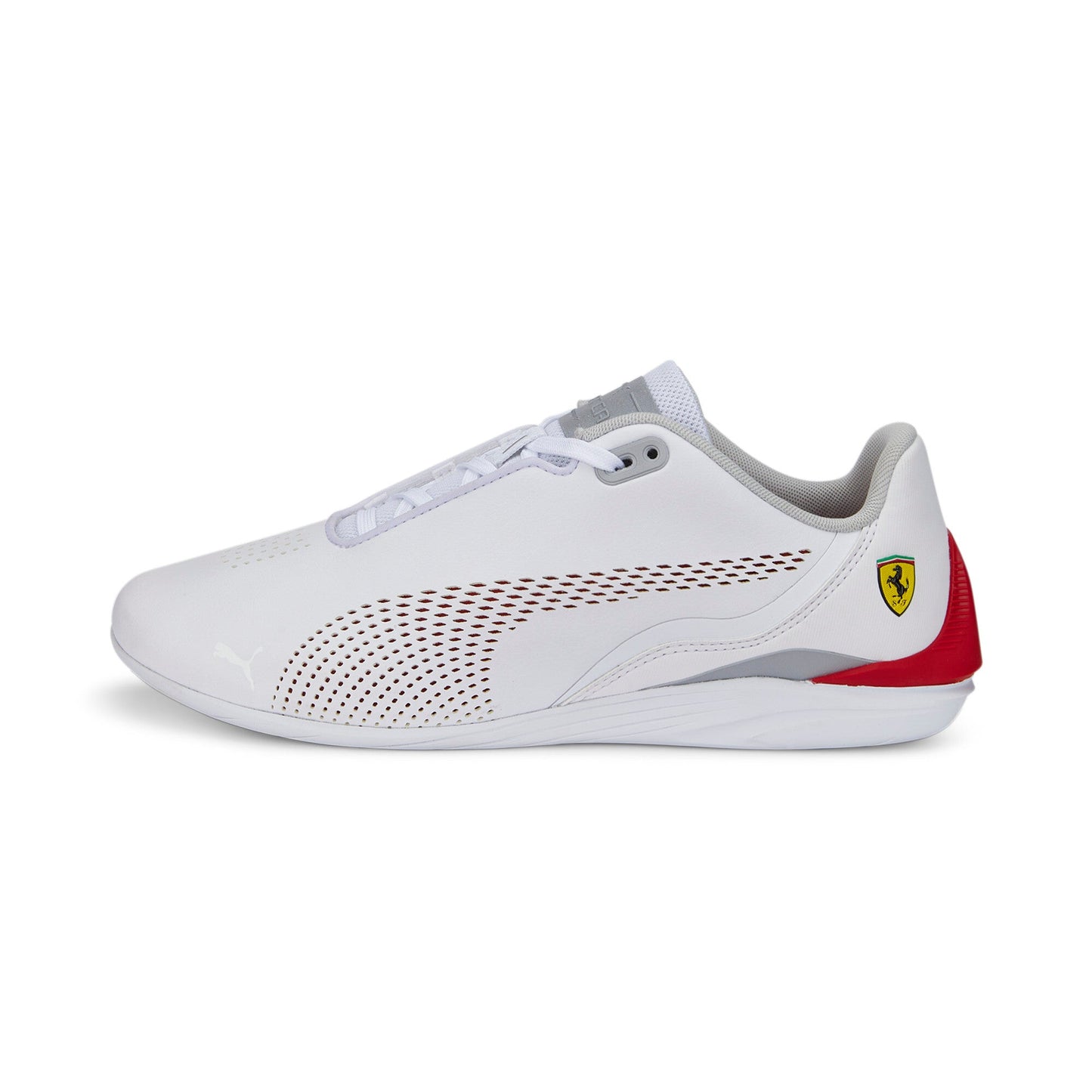 Puma Men's Ferrari Drift Cat Decima Sneakers