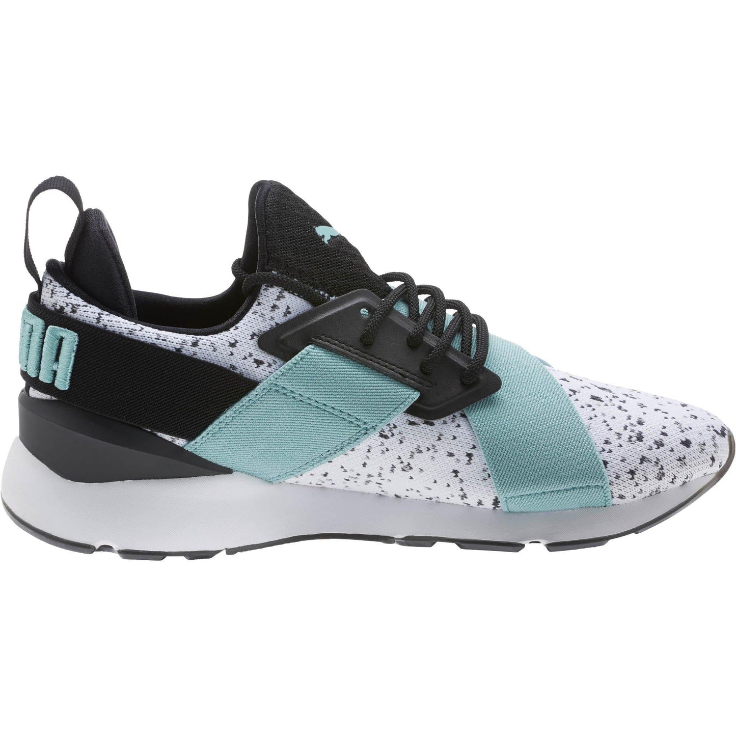 Puma Women's Muse Solst Sneakers