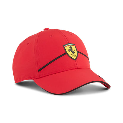 Puma Men's Ferrari Race Bb Cap Hats