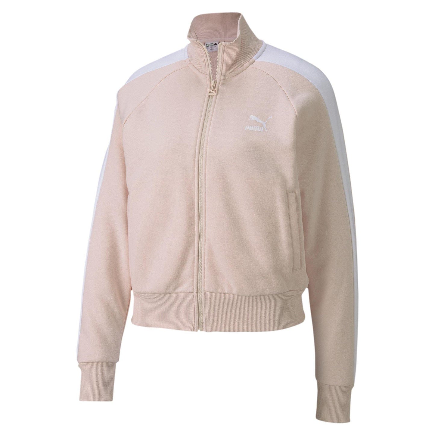Puma Women's Classics T7 Track Jacket Jackets