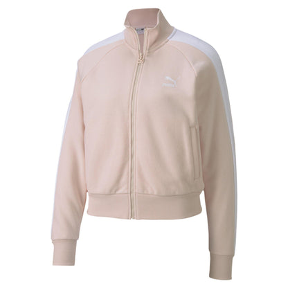 Puma Women's Classics T7 Track Jacket Jackets