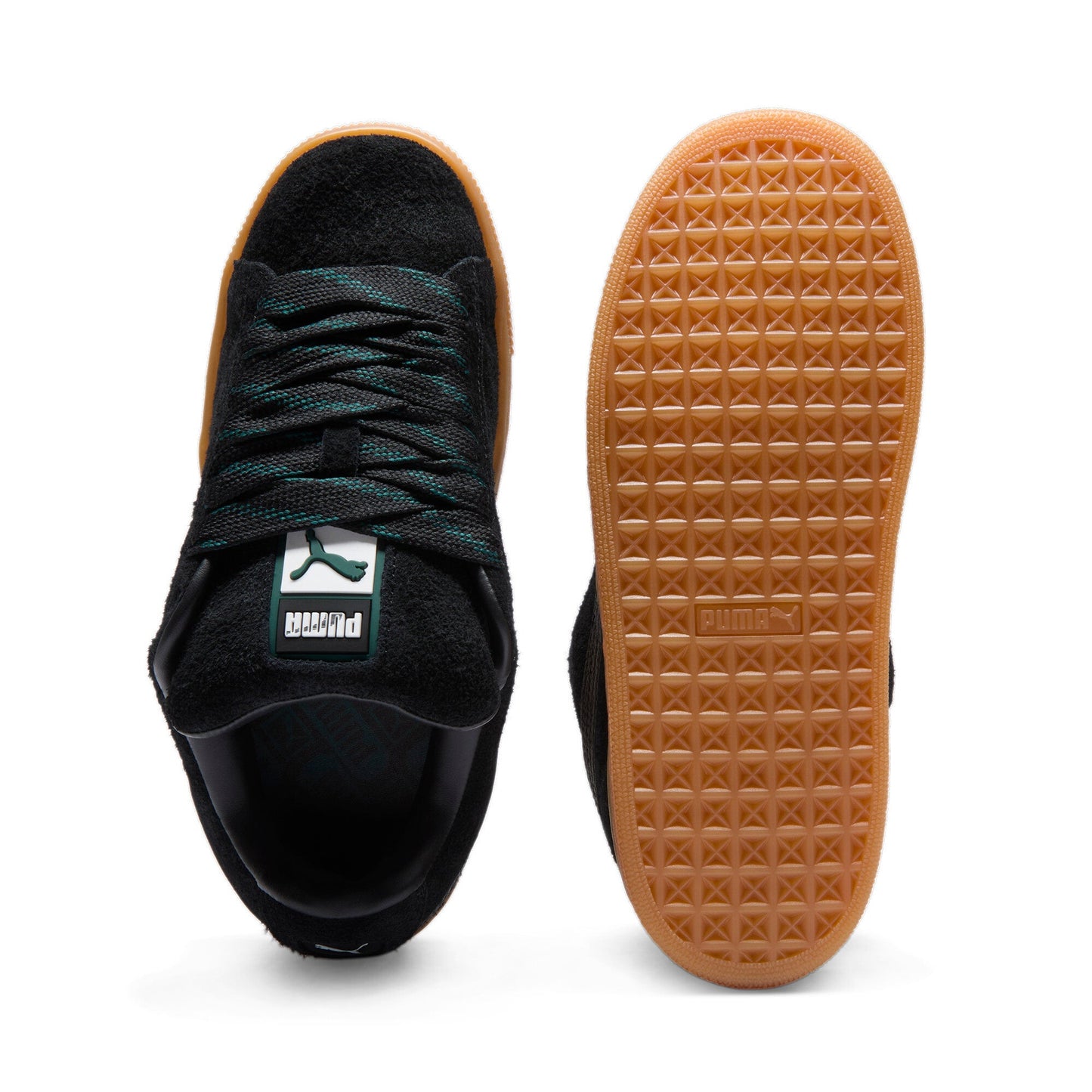 Puma Women's Suede Xl Flecked