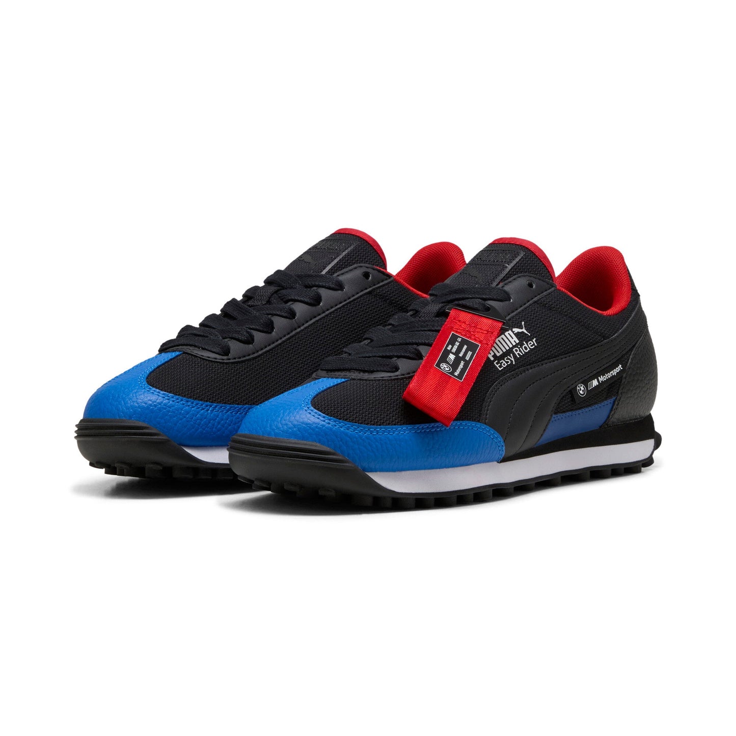 Puma Men's Bmw Motorsport Easy Rider Sneakers