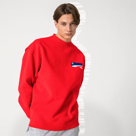 Puma Men's X Ader Crew