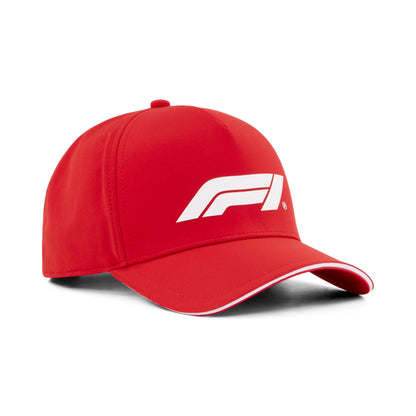 Puma Men's F1 Bb Cap Hats