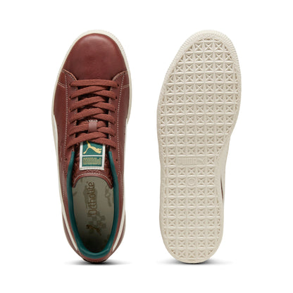 Puma Men's Clyde Palais Artisan Sneakers