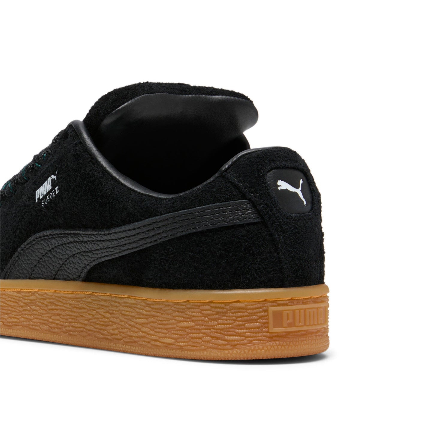 Puma Women's Suede Xl Flecked