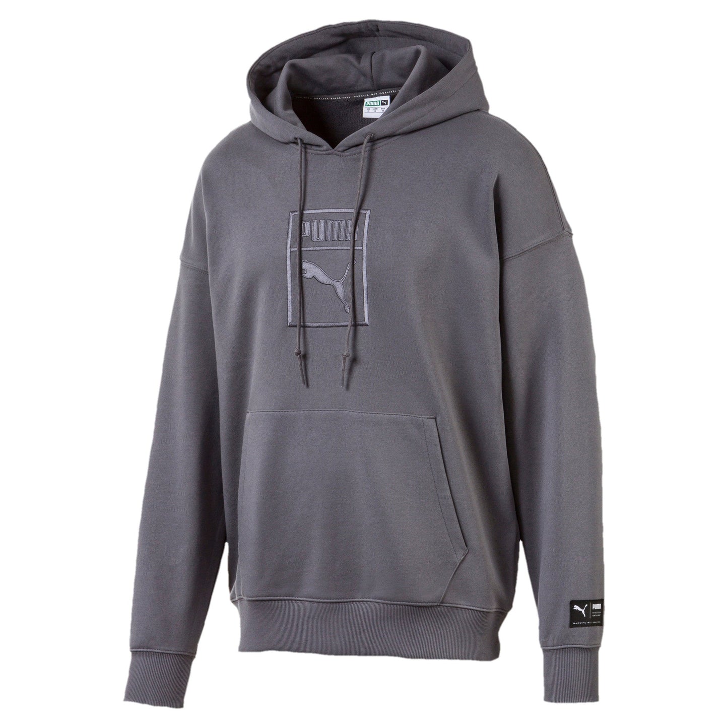 Puma Men's Downtown Oversize Hoody Sweaters