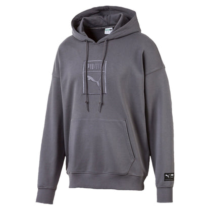 Puma Men's Downtown Oversize Hoody Sweaters
