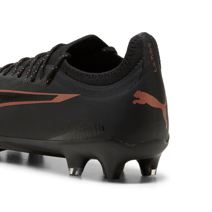 Puma Men's Ultra Ultimate Fg/Ag Sneakers