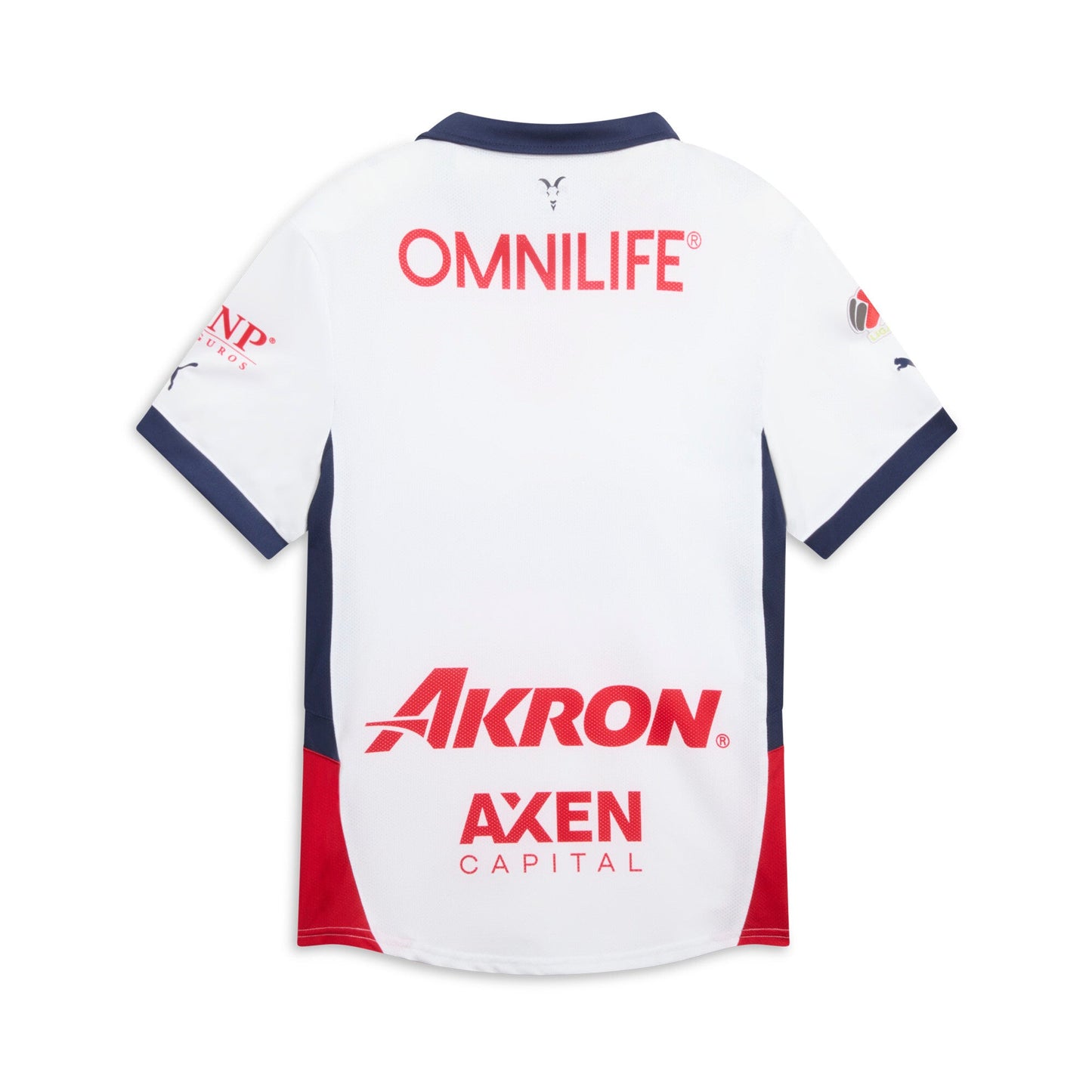 Men's Puma Chivas Away Jersey Promo 24-25