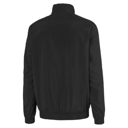 Puma Men's Mapm Mercedes Amg Street Woven Jacket Jackets