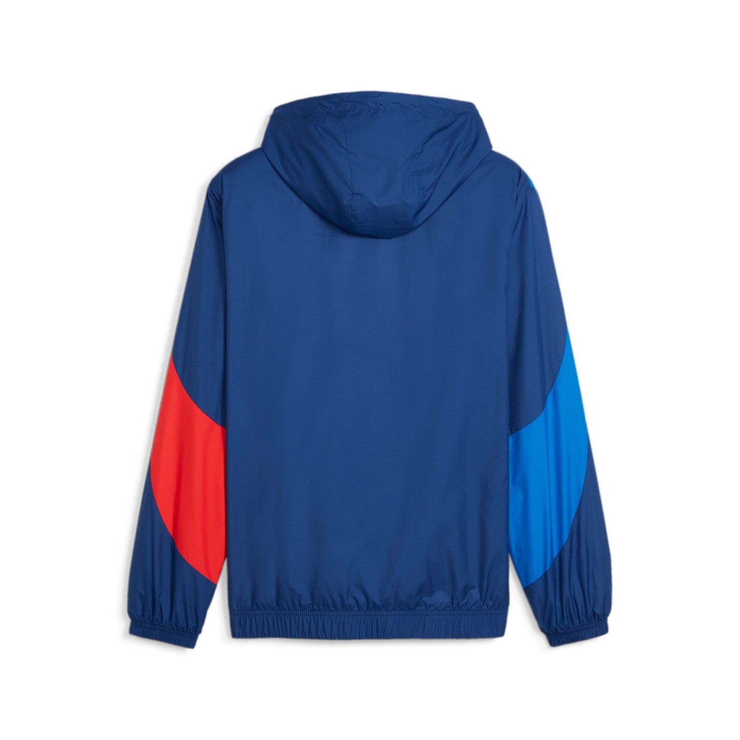 Puma Men's Bmw Motorsport Woven Jacket Jackets