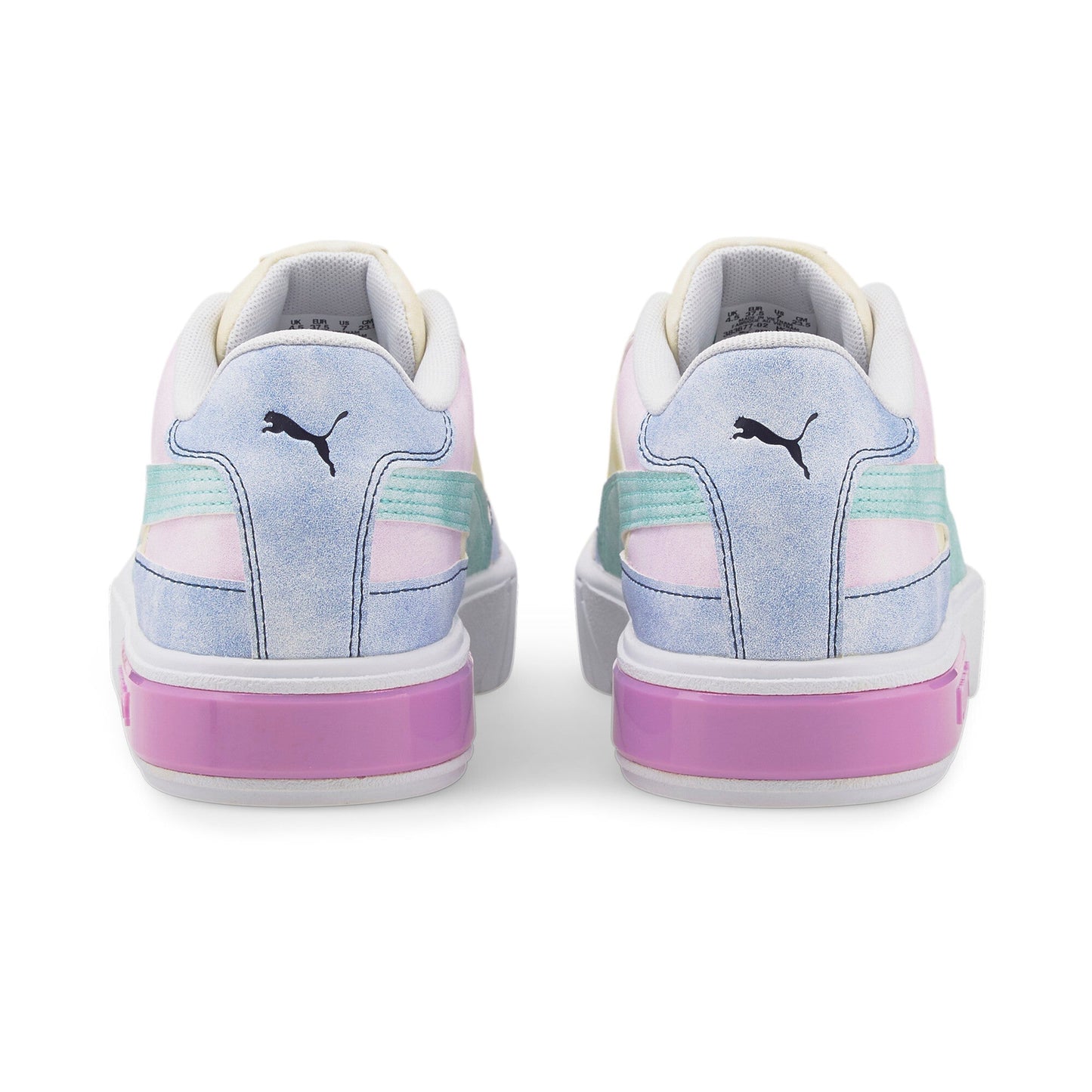 Opera Mauve-Puma White-Porcelain-