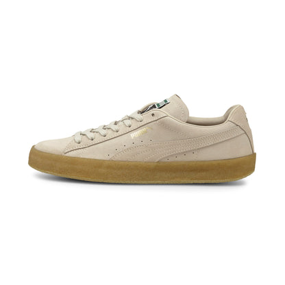 Puma Men's Suede Crepe