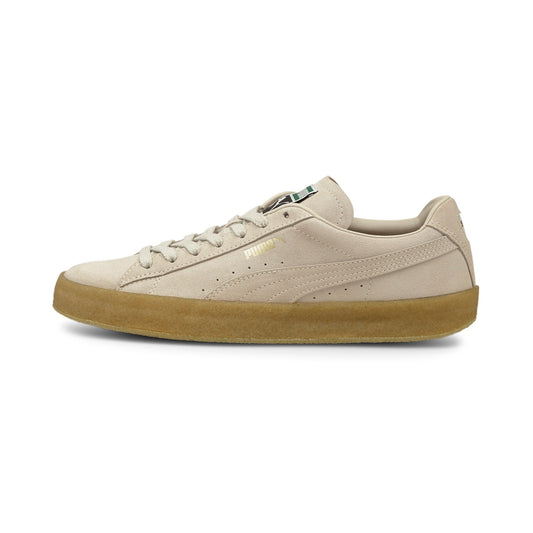 Puma Men's Suede Crepe