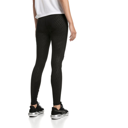 Puma Women's Bold Graphic Fulltight