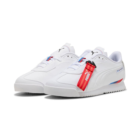 Puma Men's Bmw Motorsport Roma Stradale Sneakers