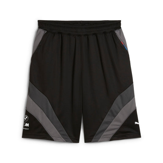 Puma Men's Bmw Motorsport Lifestyle Shorts