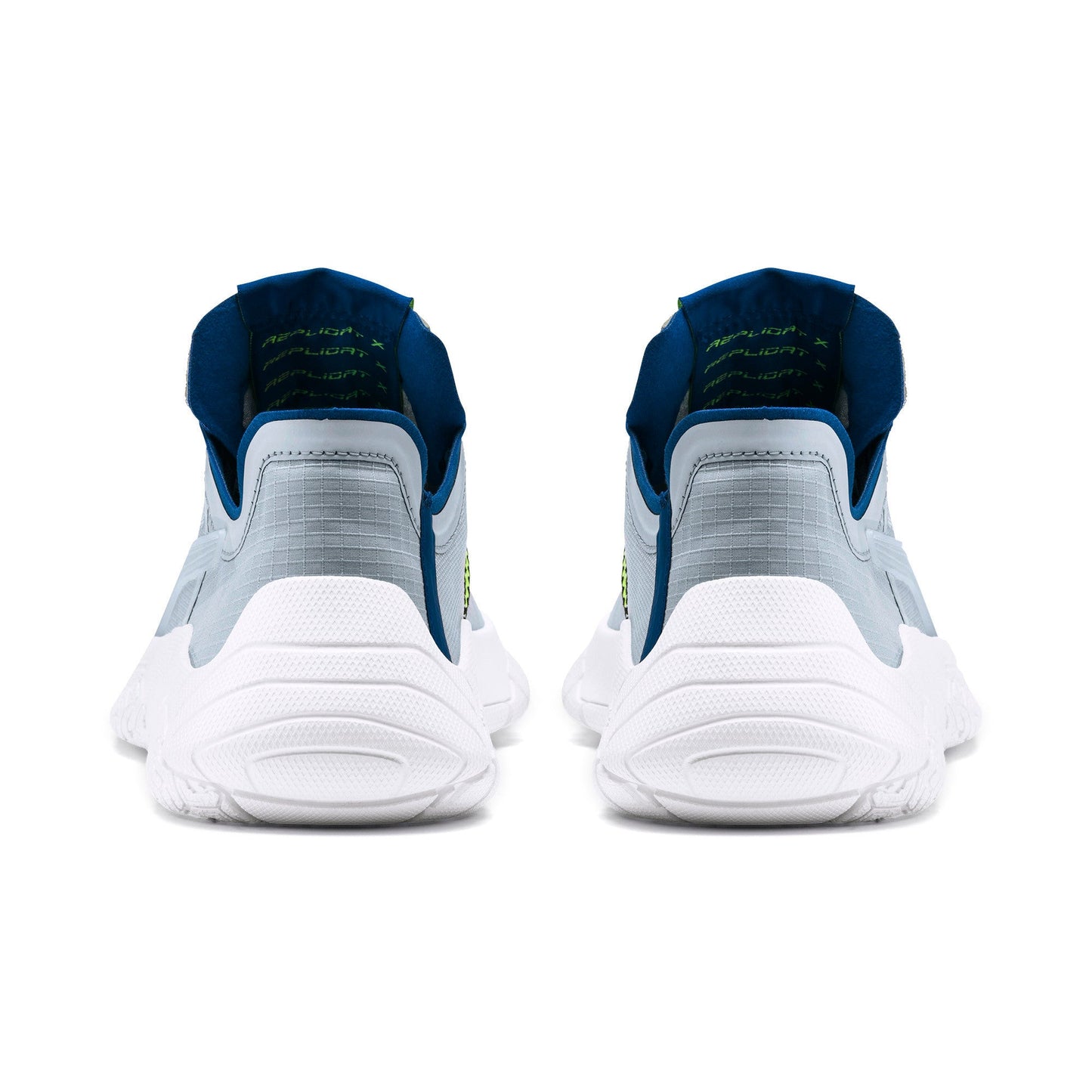 Puma Men's Replicat X Circuit Sneakers