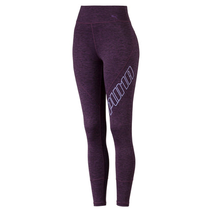 Puma Women's Yogini Logo 7/8 Tight