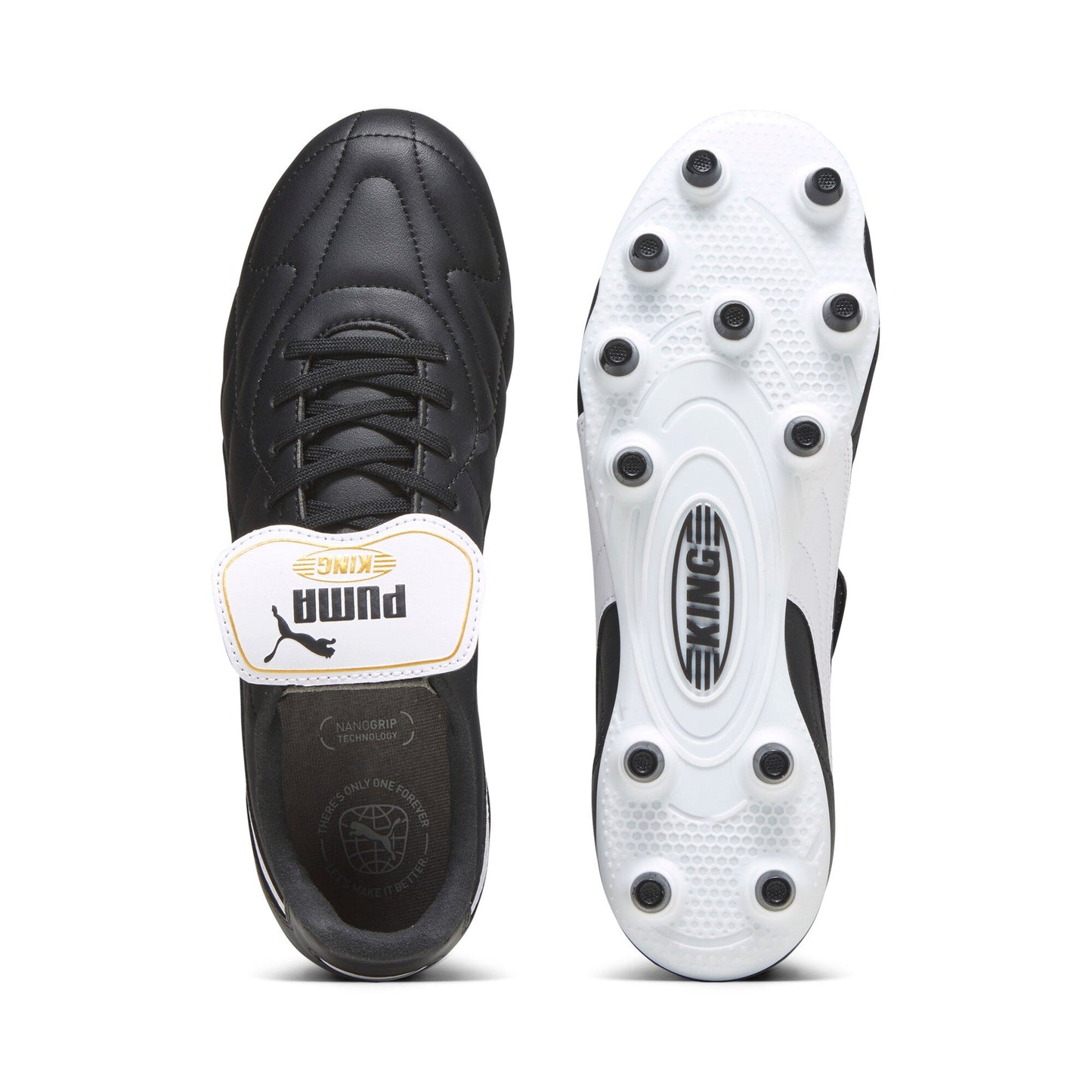 Puma Men's King Top Fg/Ag