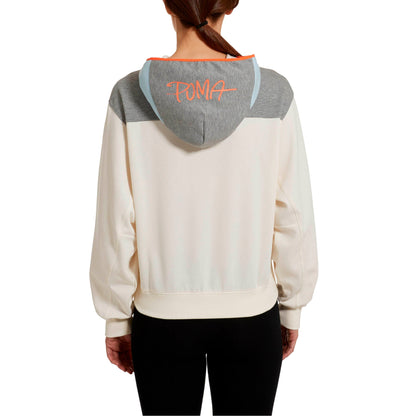 Puma Women's Sweet Hoodie Hoodies