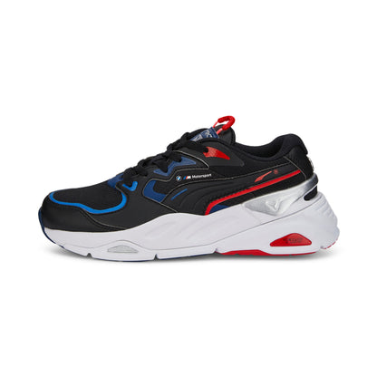 Puma Women's Bmw Motorsport Trc Lyft Sneakers