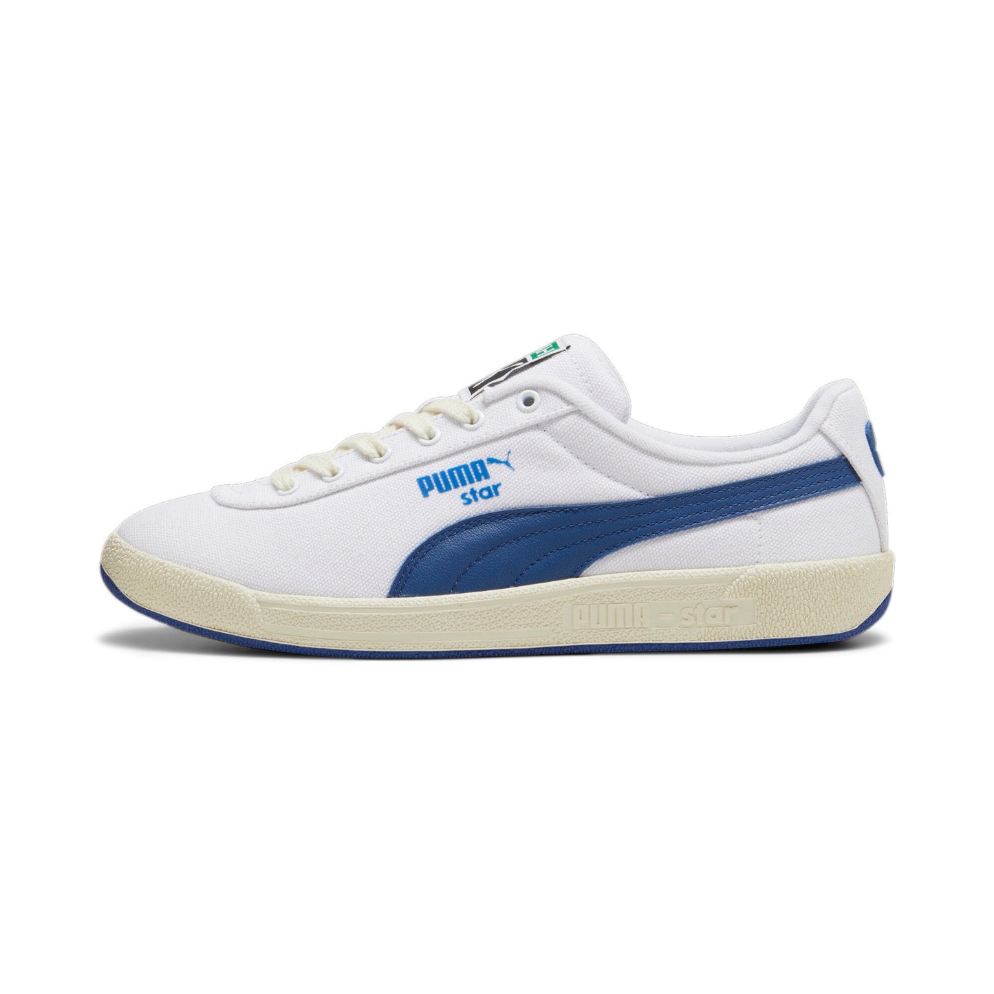 Puma Men's Star Cvs Lfs Noah Sneakers