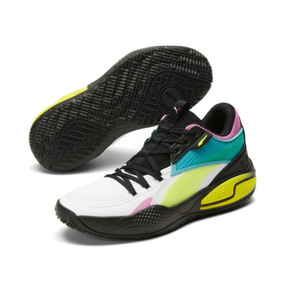 Puma Men's Court Rider Swxp Sneakers