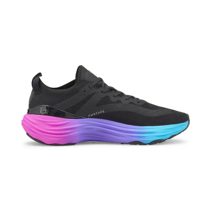 Puma Men's Foreverrun Nitro Sunset Sneakers