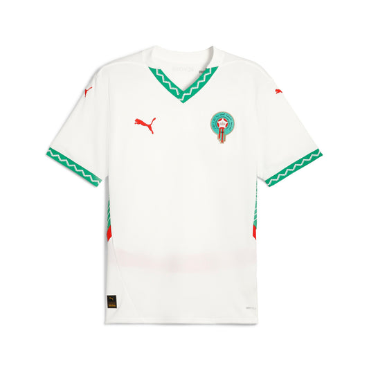 Puma Men's Frmf Away Jersey Replica