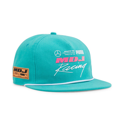 Puma Men's Mapf1 X Mdj Fb Cap Hats