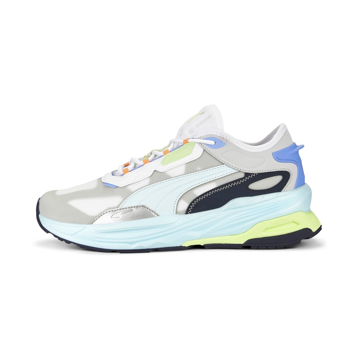 Puma Men's Extent Nitro Easter Goodies