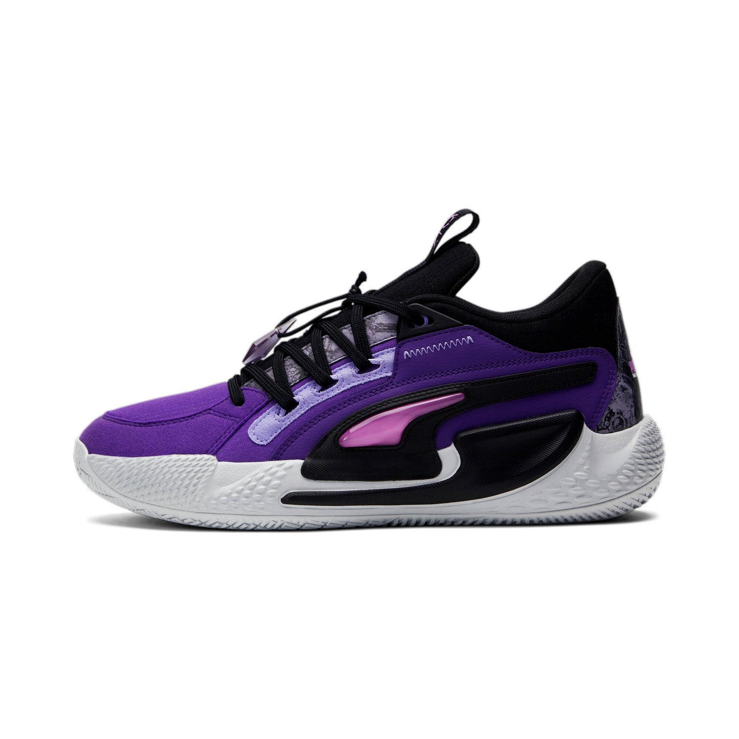 Men's Puma Court Rider Chaos Final Fantasy
