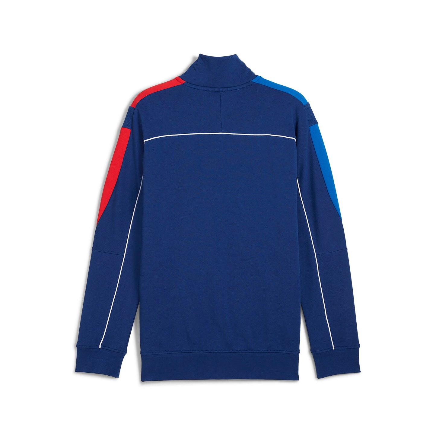 Men's Puma Bmw Motorsport Mt7+ Sweat Jacket